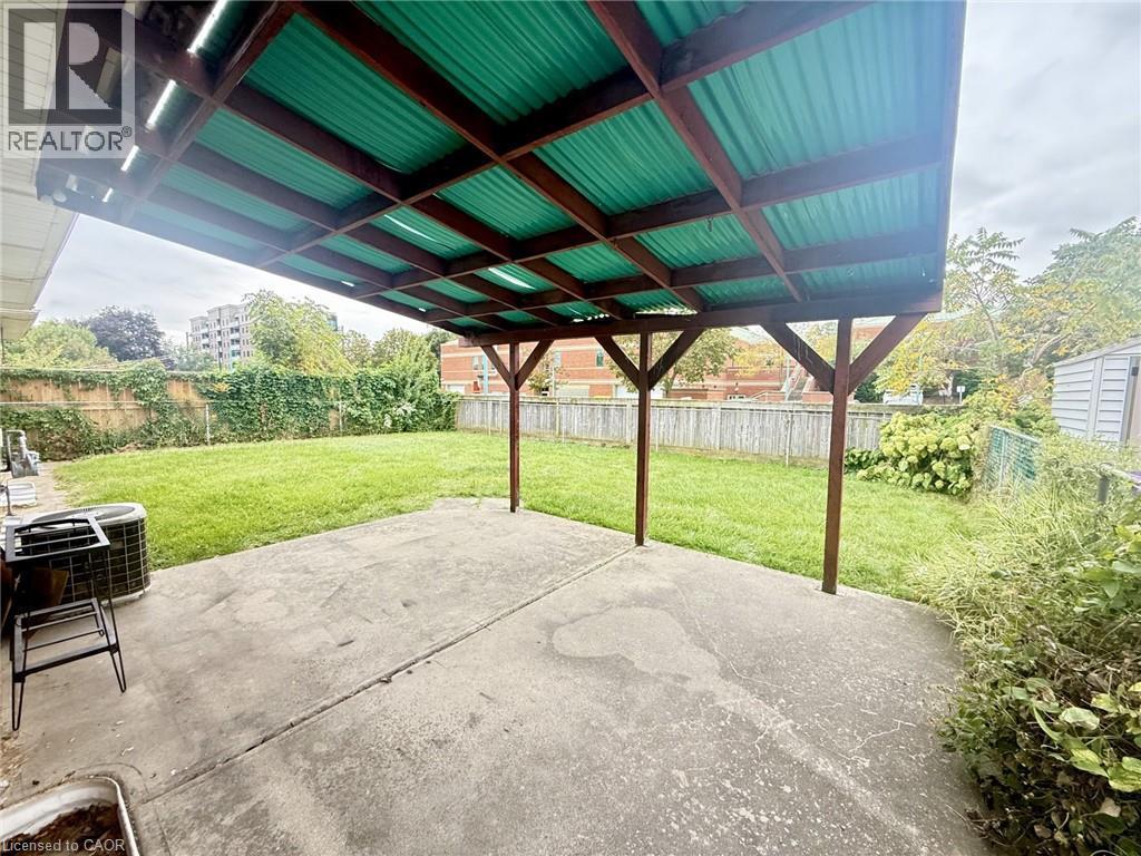 41 Orlanda Road, Hamilton, ON