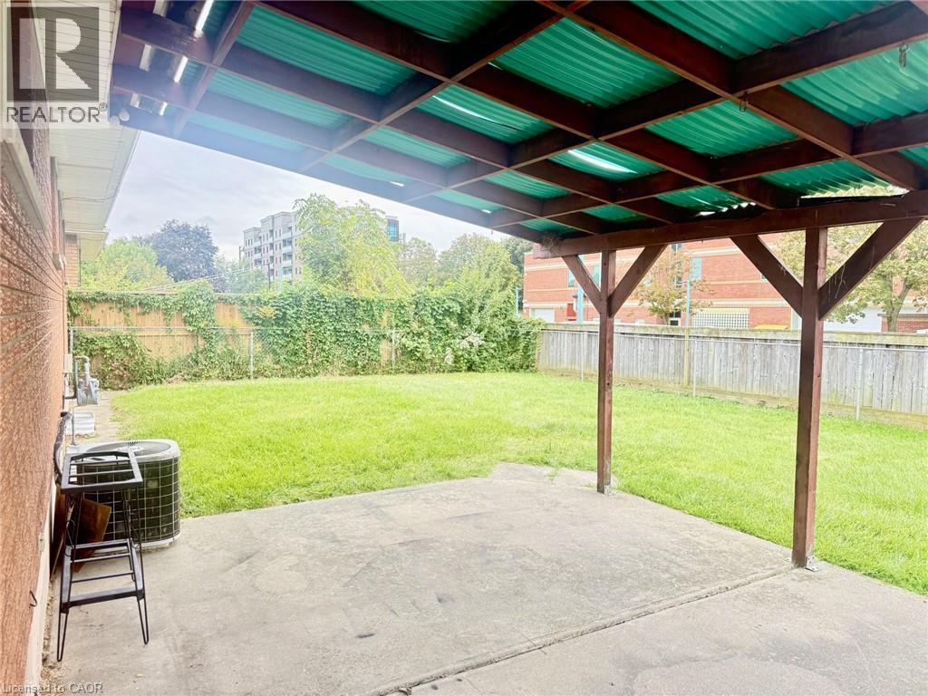 41 Orlanda Road, Hamilton, ON