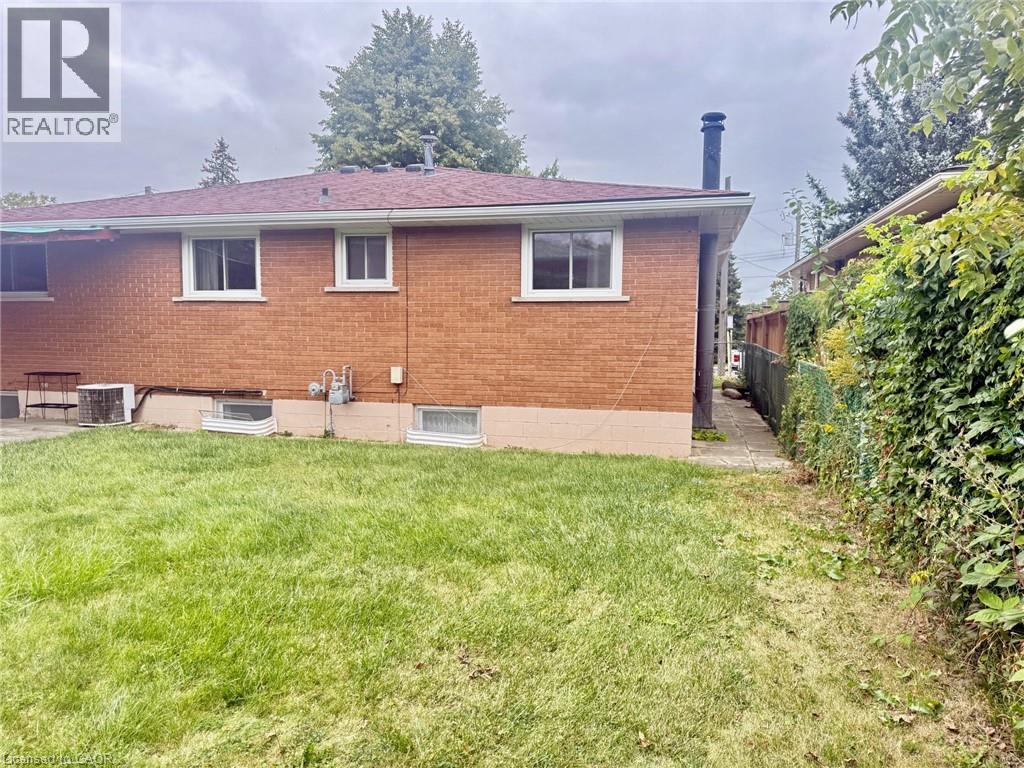 41 Orlanda Road, Hamilton, ON
