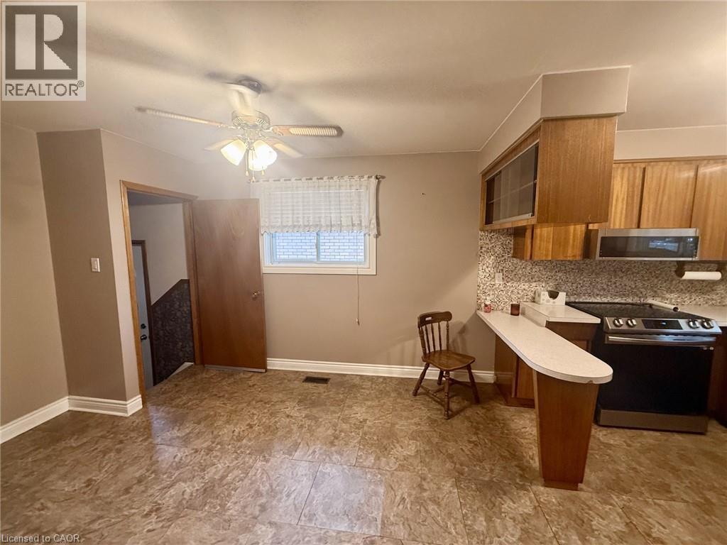 41 Orlanda Road, Hamilton, ON