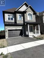 30 MAPLETON STREET Richmond Hill, ON L4E 1N1