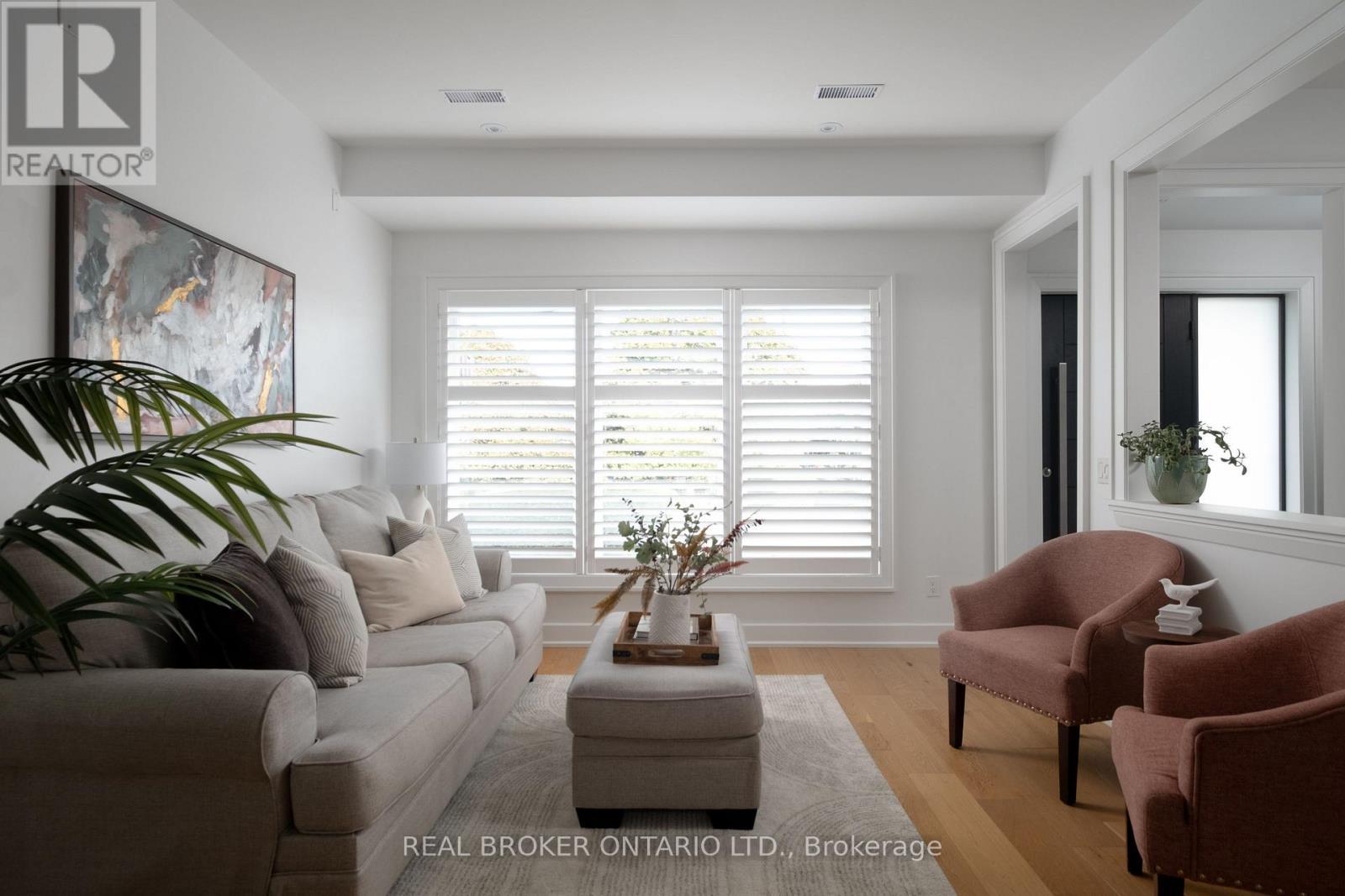 1633 Coram Crescent, Mississauga, ON