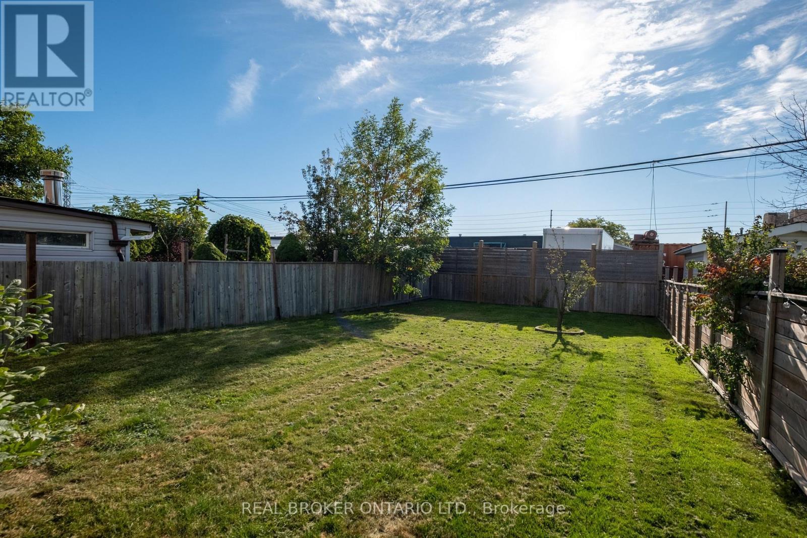 1633 Coram Crescent, Mississauga, ON