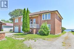 132 HISCOCK SHORES ROAD Prince Edward County (Ameliasburg Ward), ON K0K 1L0
