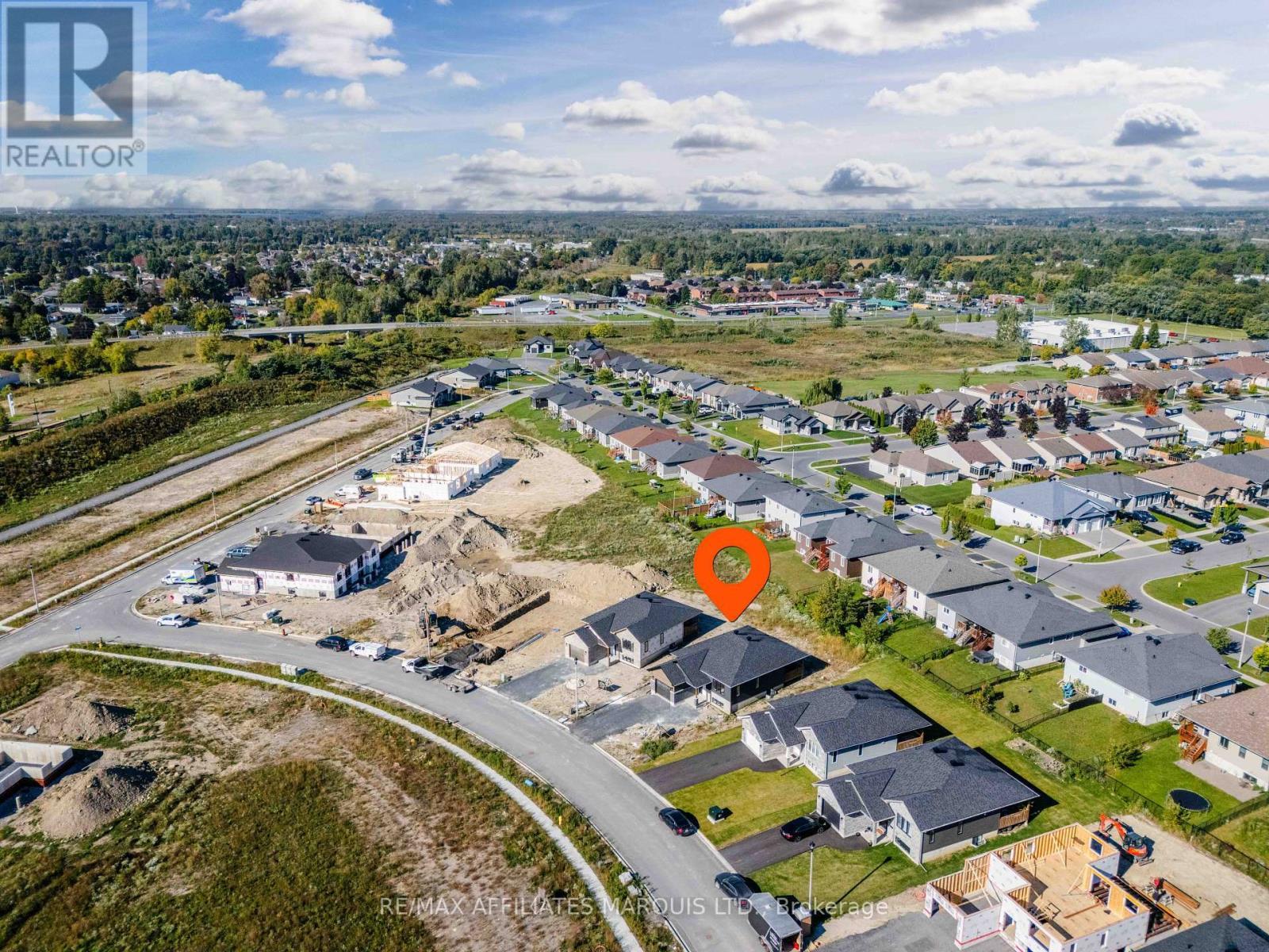 201 Ruby Drive, Cornwall, ON