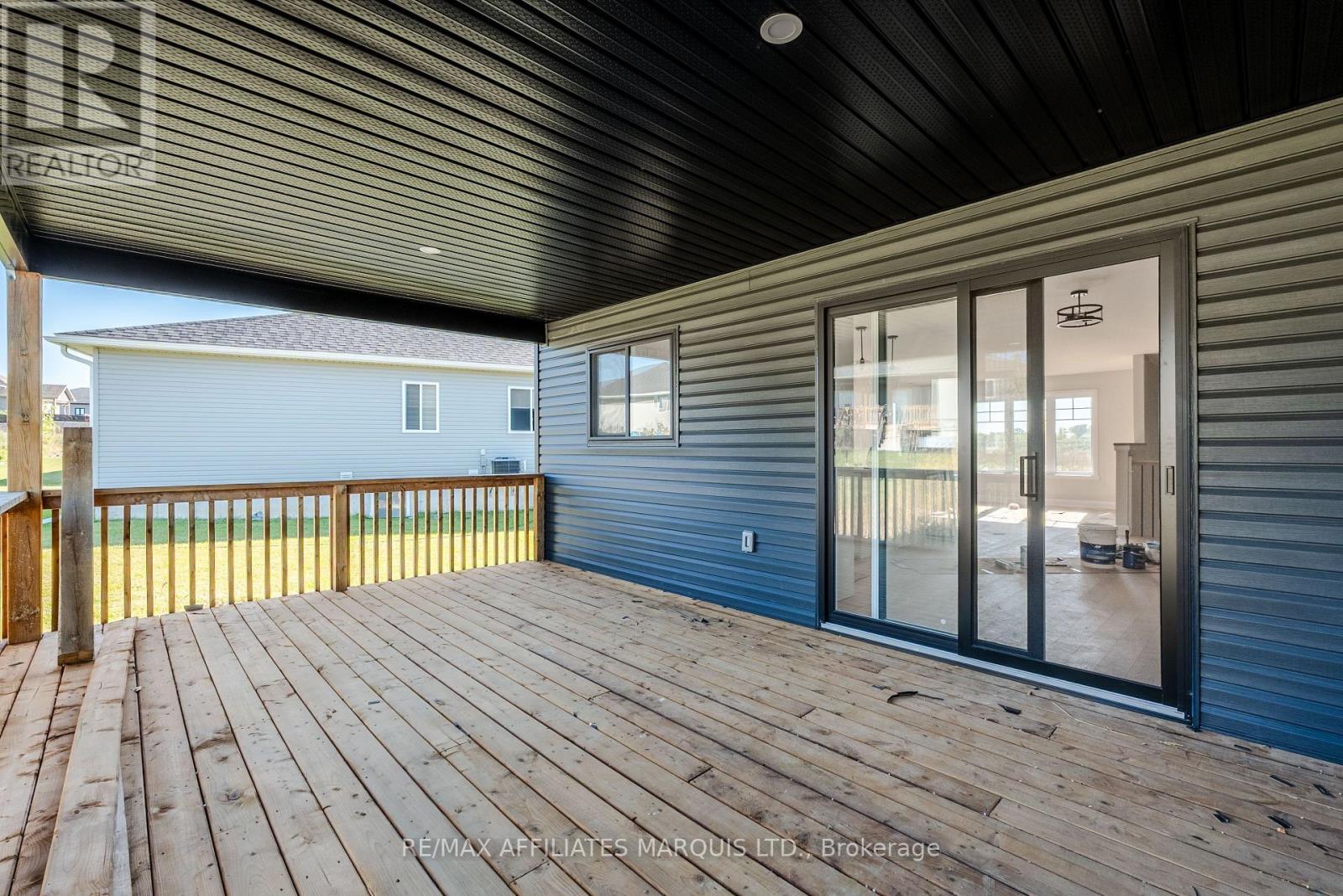 201 Ruby Drive, Cornwall, ON