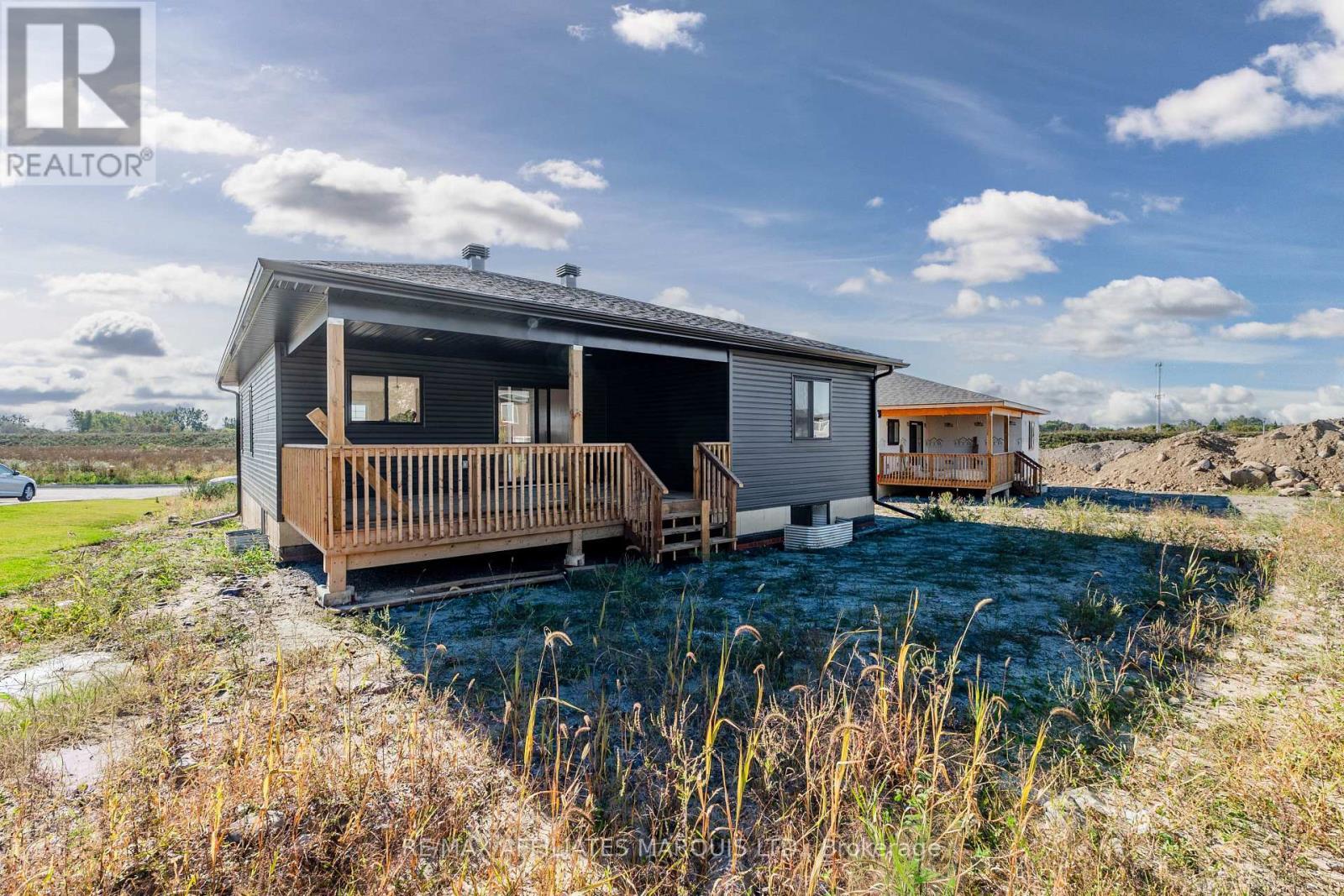 201 Ruby Drive, Cornwall, ON