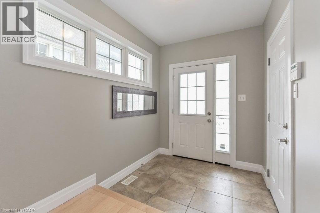 45 Rockcliffe Drive, Kitchener, ON