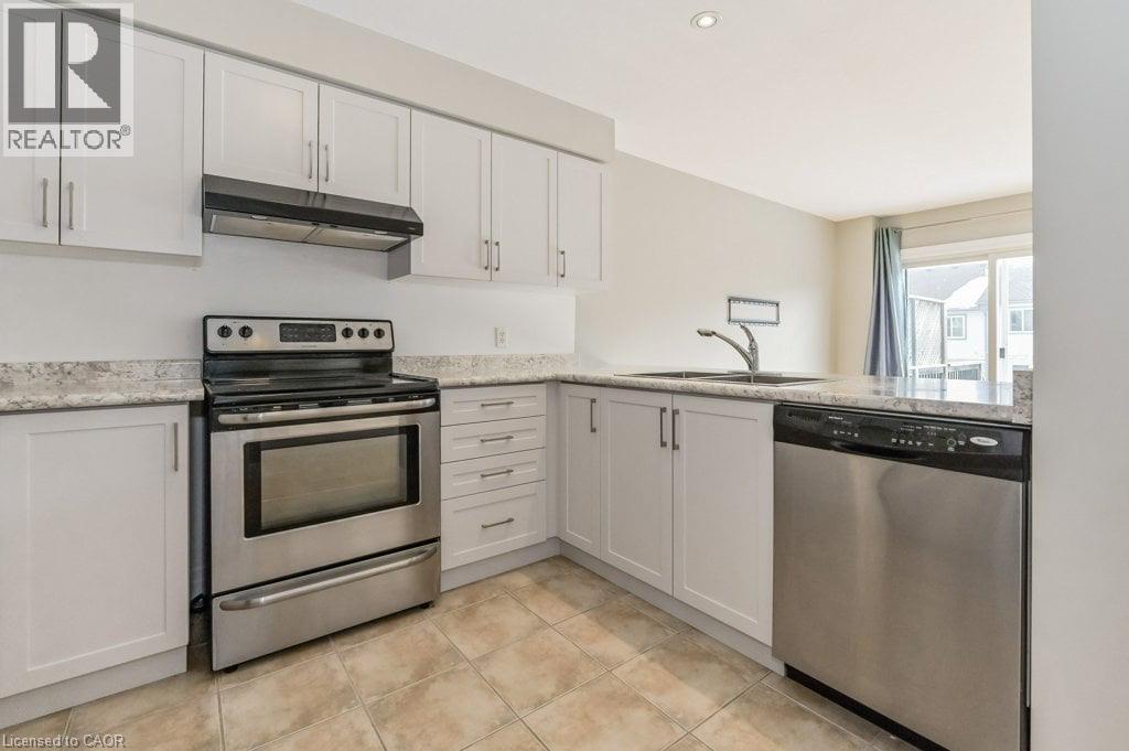 45 Rockcliffe Drive, Kitchener, ON