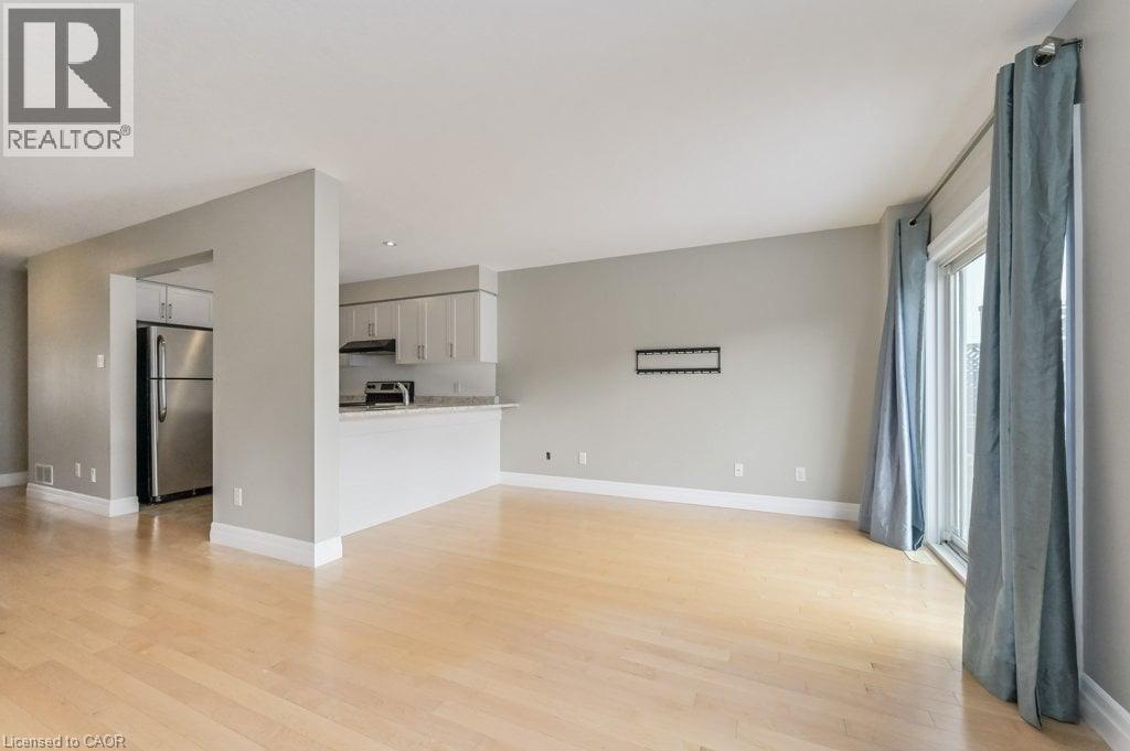 45 Rockcliffe Drive, Kitchener, ON