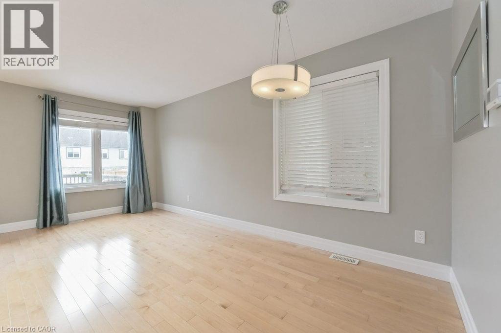 45 Rockcliffe Drive, Kitchener, ON