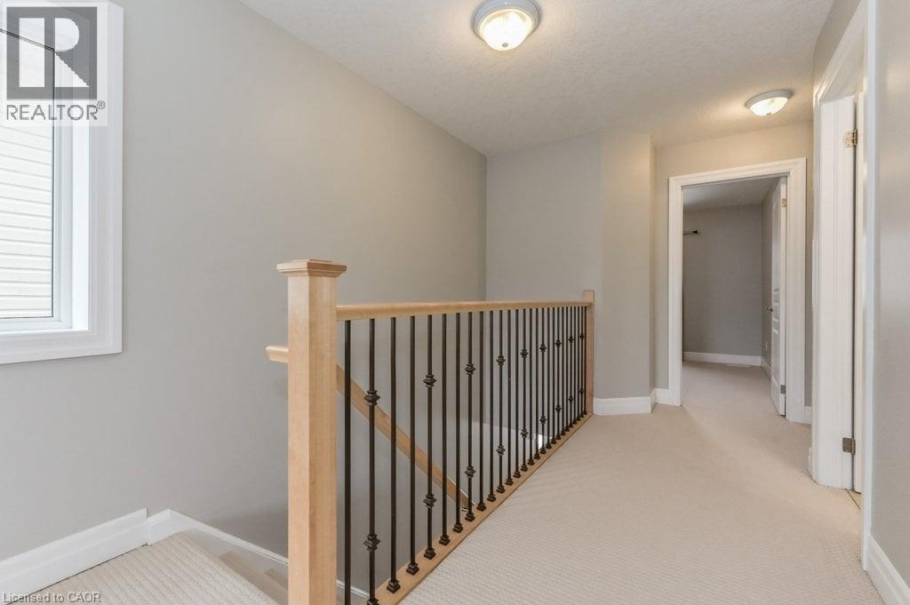 45 Rockcliffe Drive, Kitchener, ON