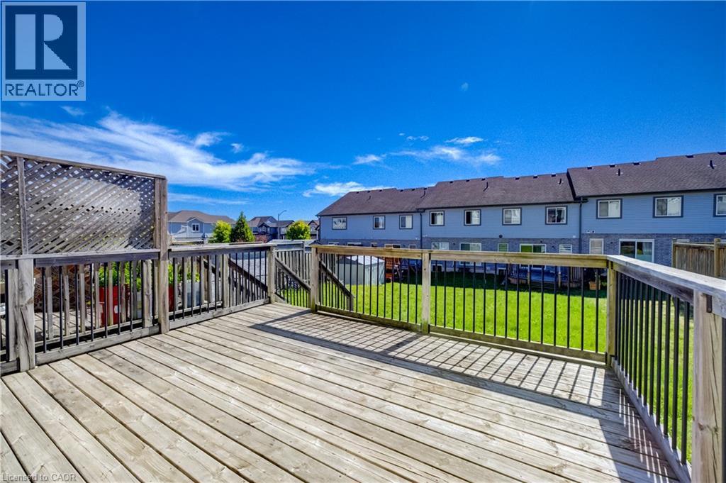 45 Rockcliffe Drive, Kitchener, ON