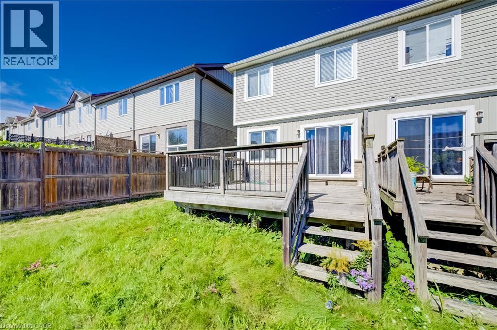 45 Rockcliffe Drive, Kitchener, ON