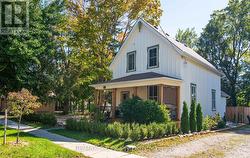 241 MORNINGTON STREET Stratford, ON N5A 5G4