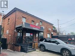 288 BOON AVENUE Toronto, ON M6E 4A4