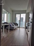 4206 - 100 DALHOUSIE STREET Toronto, ON M5B 0C7