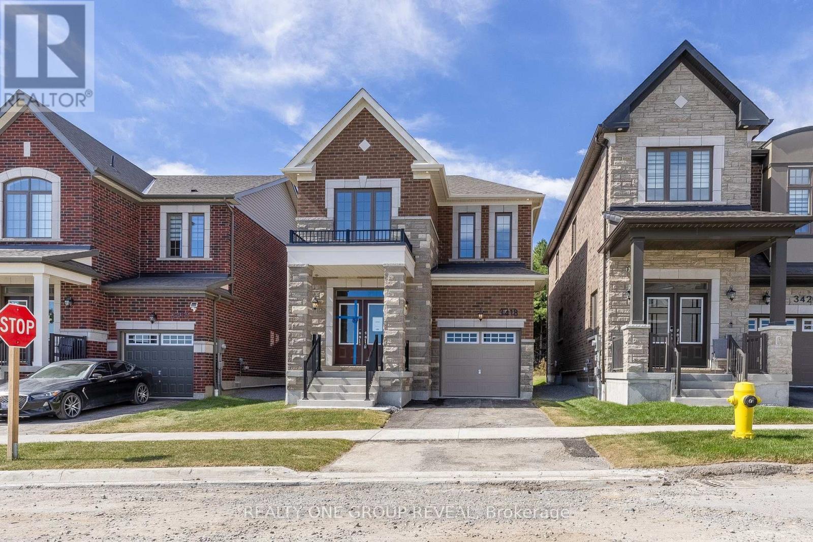 3418 Deepglade Path, Pickering, ON