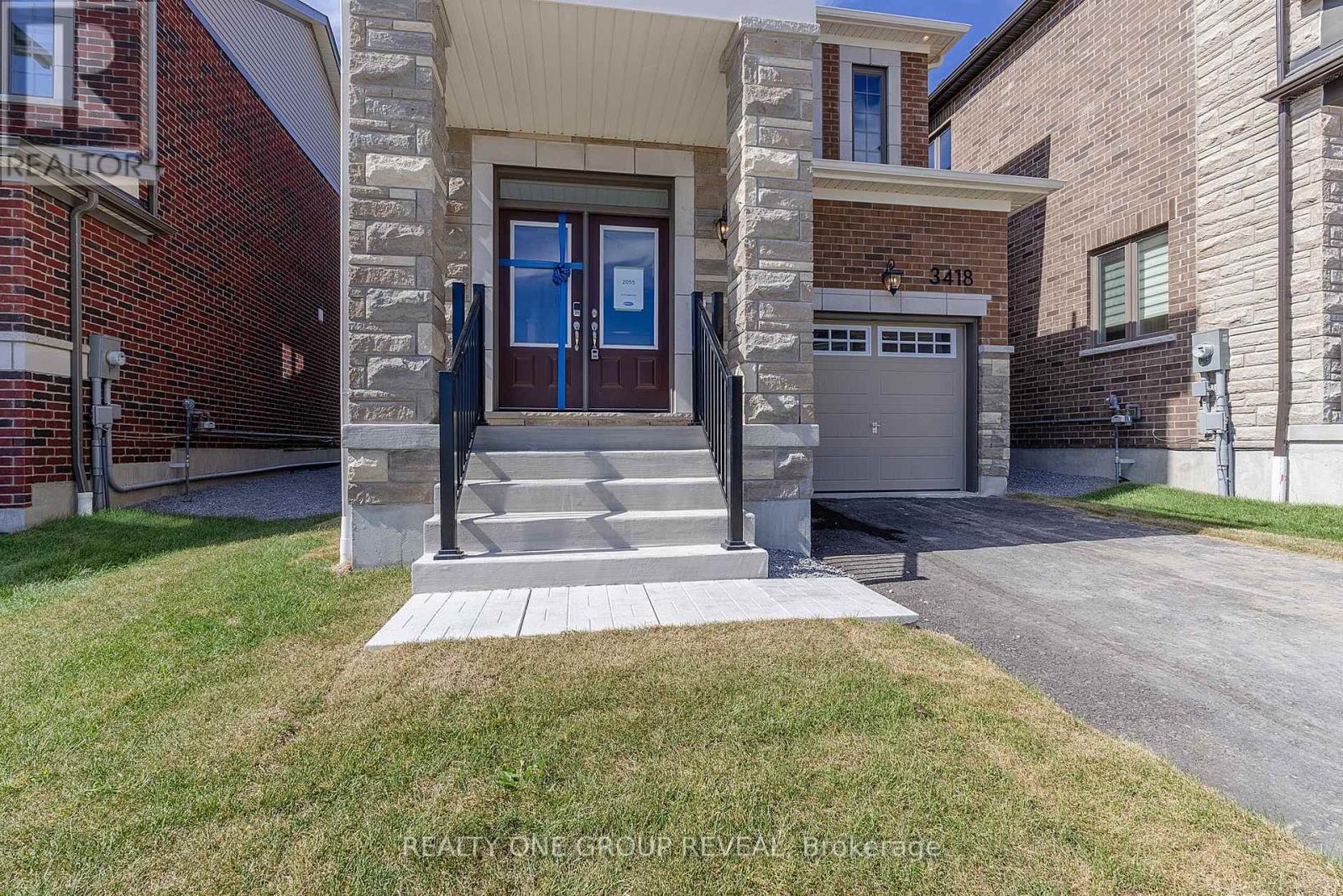 3418 Deepglade Path, Pickering, ON
