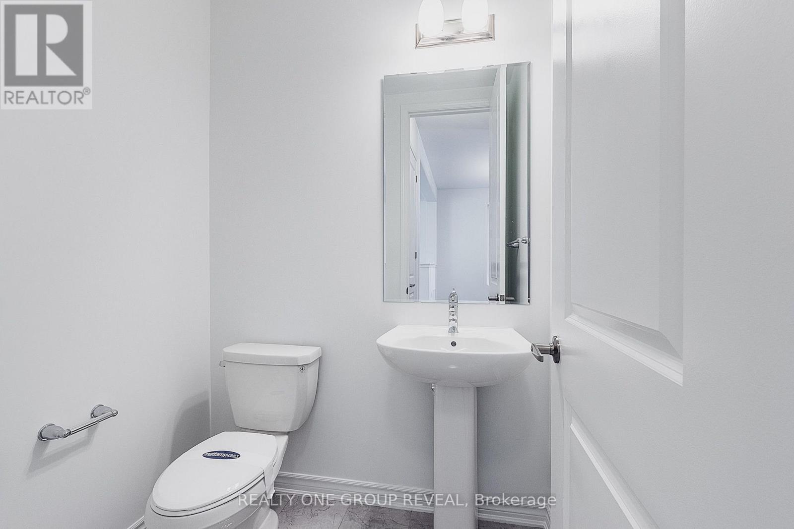 3418 Deepglade Path, Pickering, ON