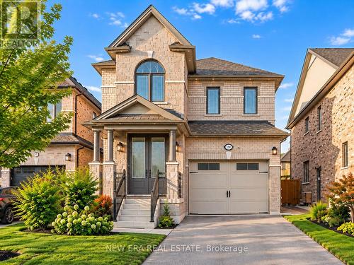 124 WALKER BOULEVARD  New Tecumseth, ON L9R 0R1