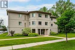 208 - 107 BOND STREET Orillia, ON L3V 1J7