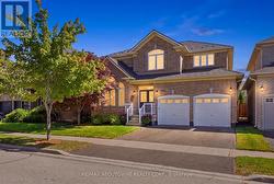 1094 GORHAM WAY Milton, ON L9T 6N7