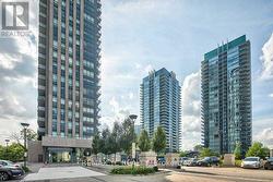 3705 - 36 PARK LAWN ROAD Toronto, ON M8Y 0E5