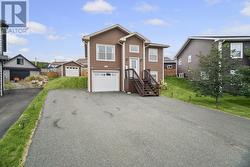 6 Timber Place Conception Bay South, NL A1X 0H3