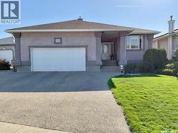 3515E Bishop CRESCENT E  Regina, SK S4Z 1A6