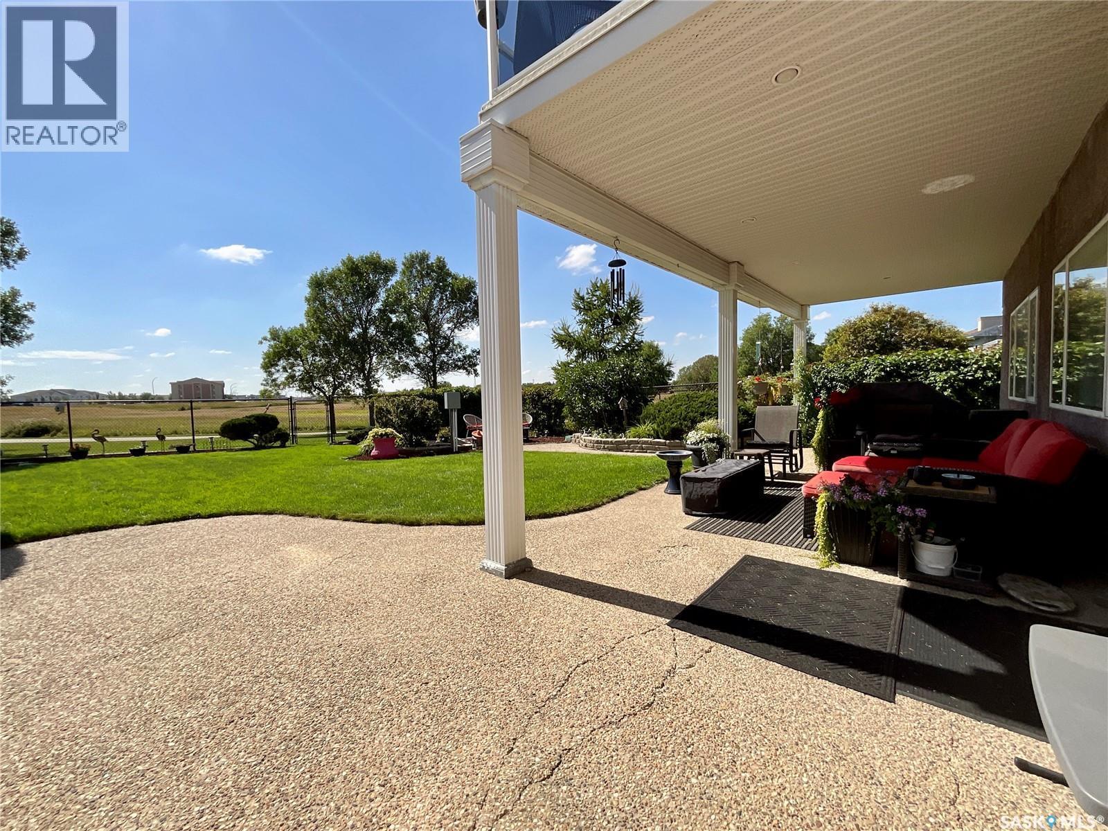 3515 Bishop Crescent E, Regina, SK