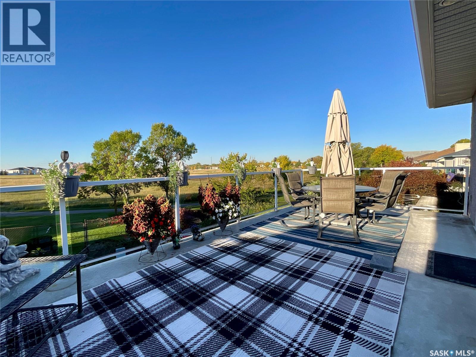 3515 Bishop Crescent E, Regina, SK