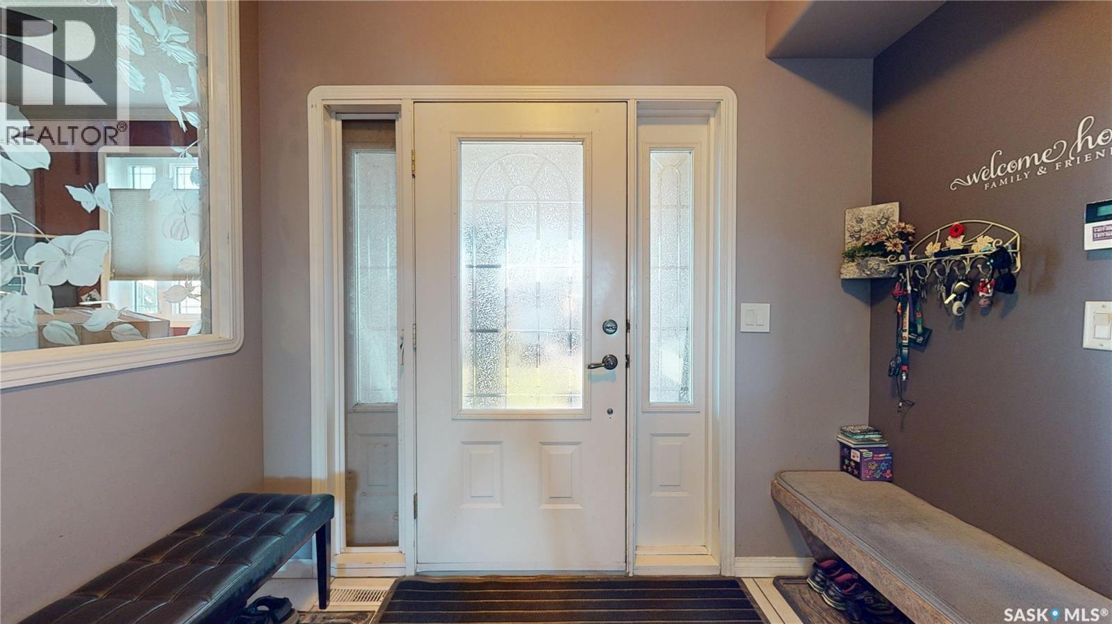 3515 Bishop Crescent E, Regina, SK