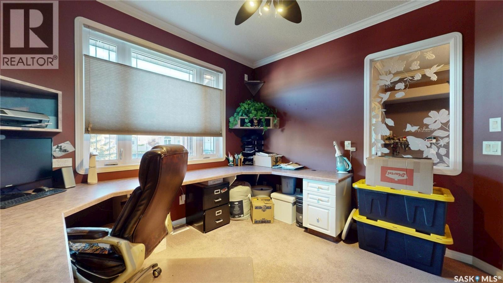 3515 Bishop Crescent E, Regina, SK