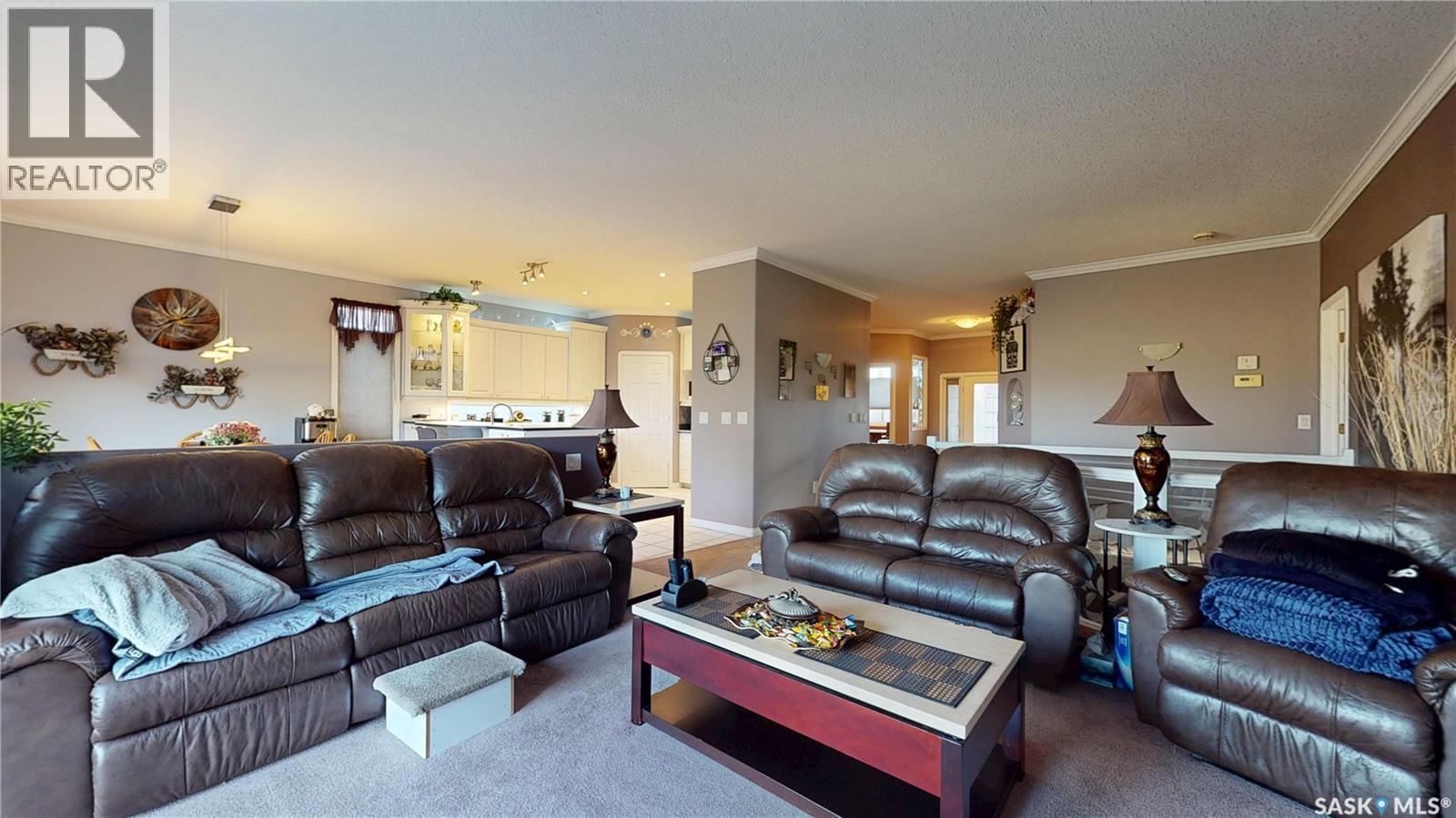 3515 Bishop Crescent E, Regina, SK