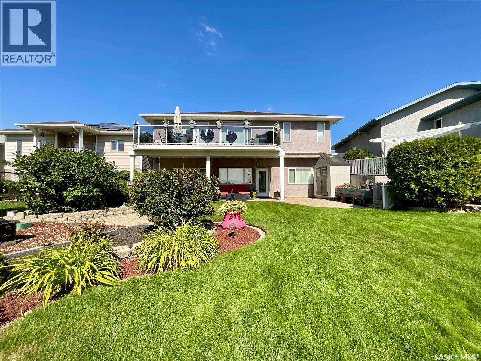 3515 Bishop Crescent E, Regina, SK