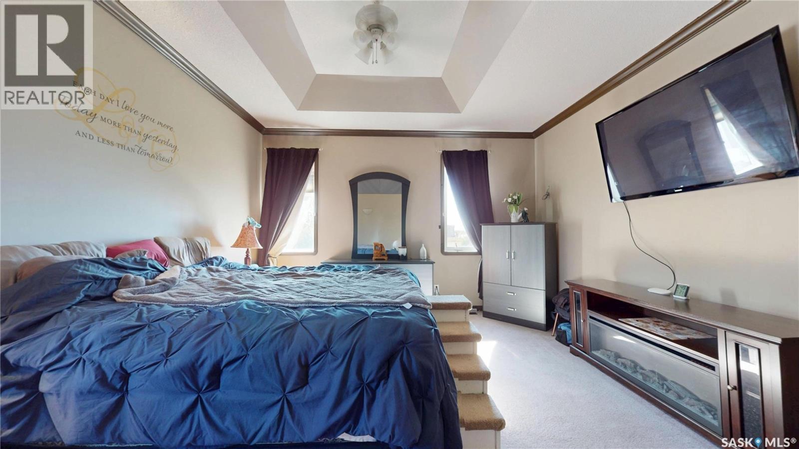 3515 Bishop Crescent E, Regina, SK