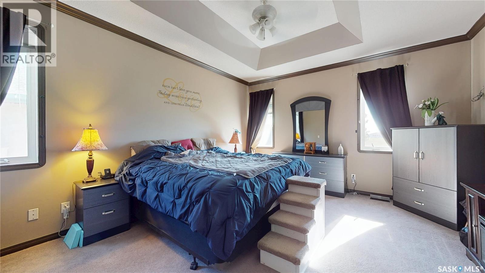 3515 Bishop Crescent E, Regina, SK