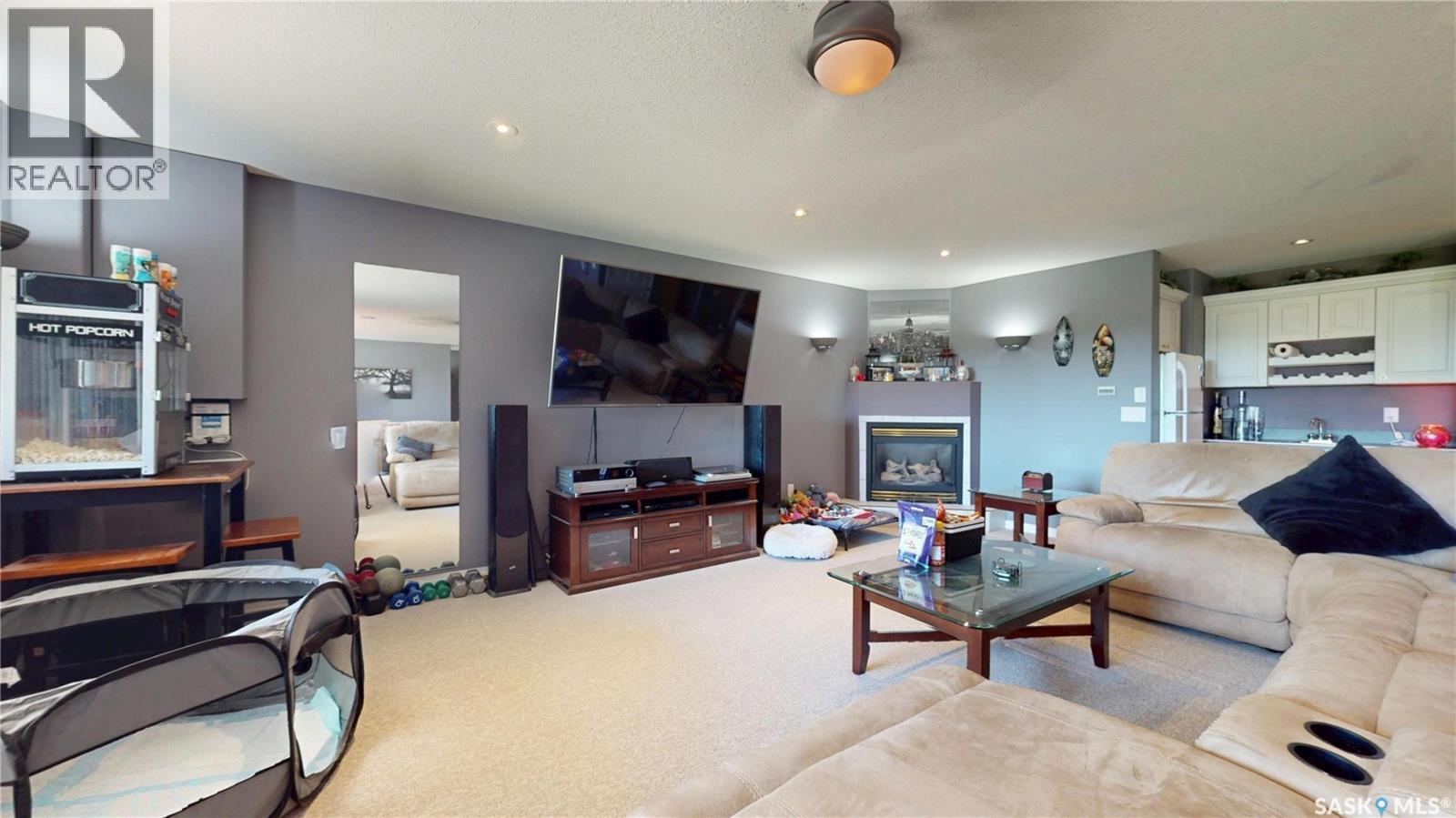 3515 Bishop Crescent E, Regina, SK