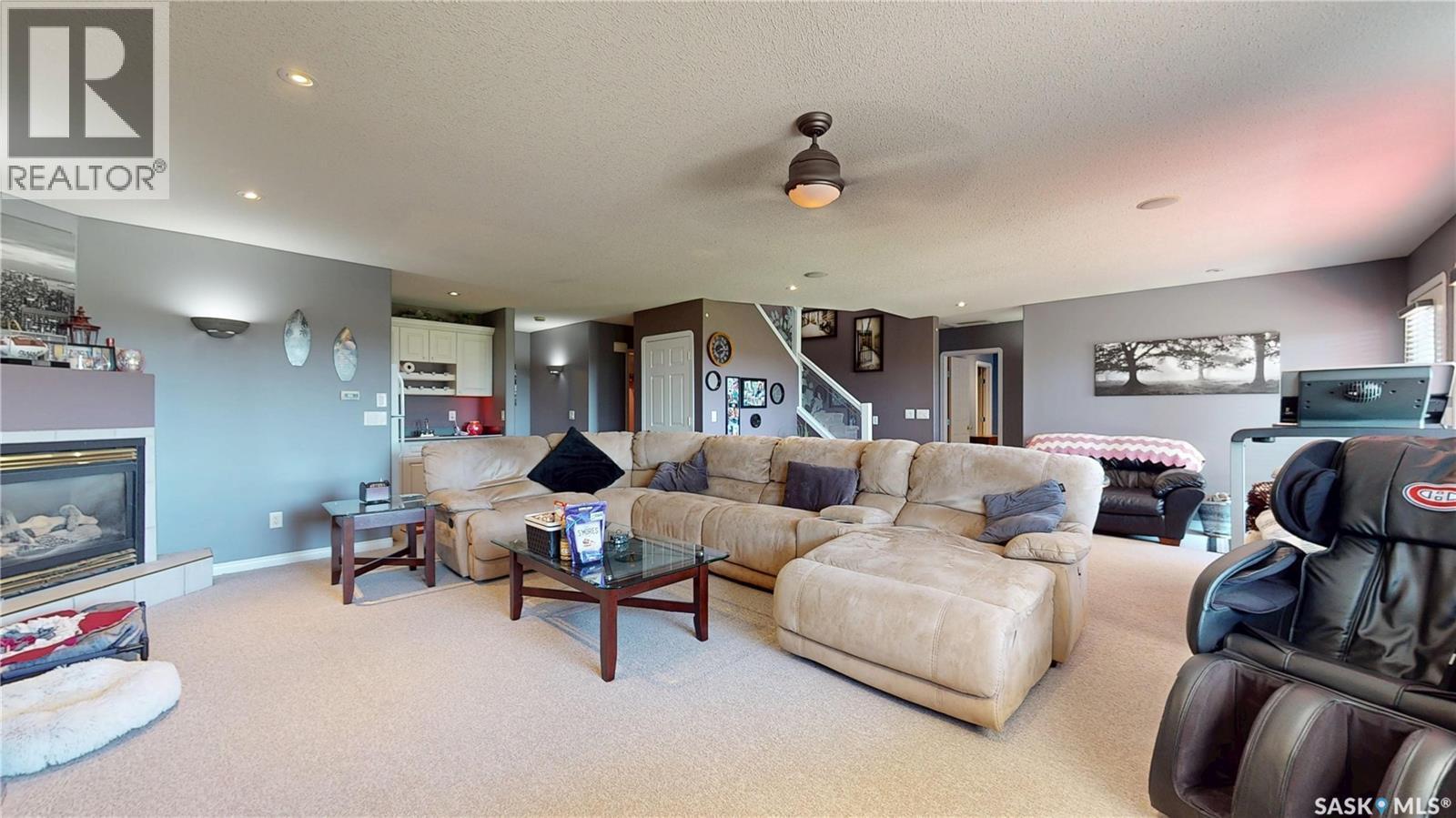 3515 Bishop Crescent E, Regina, SK