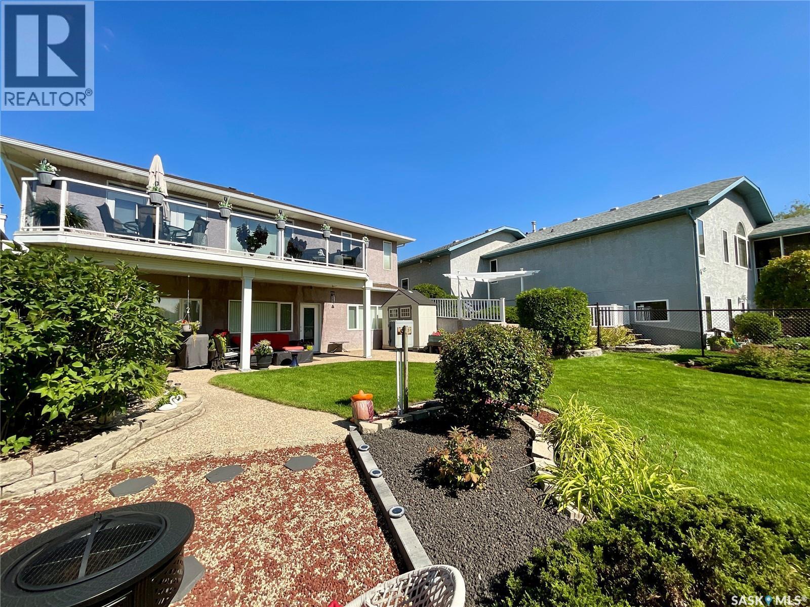 3515 Bishop Crescent E, Regina, SK