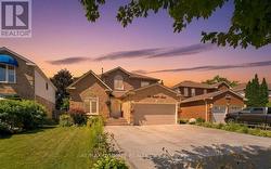 872 CORBETTS ROAD Oshawa, ON L1K 2E1