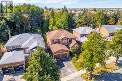 22 FOAKES DRIVE Ajax, ON L1T 3K5