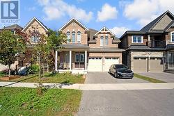 21 OLERUD DRIVE Whitby, ON L1P 0J1