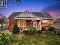 2566 Tourangeau Windsor, ON N8W 4N9