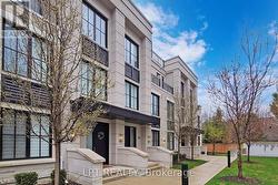 110 - 1180 CAWTHRA ROAD Mississauga, ON L5G 0A5
