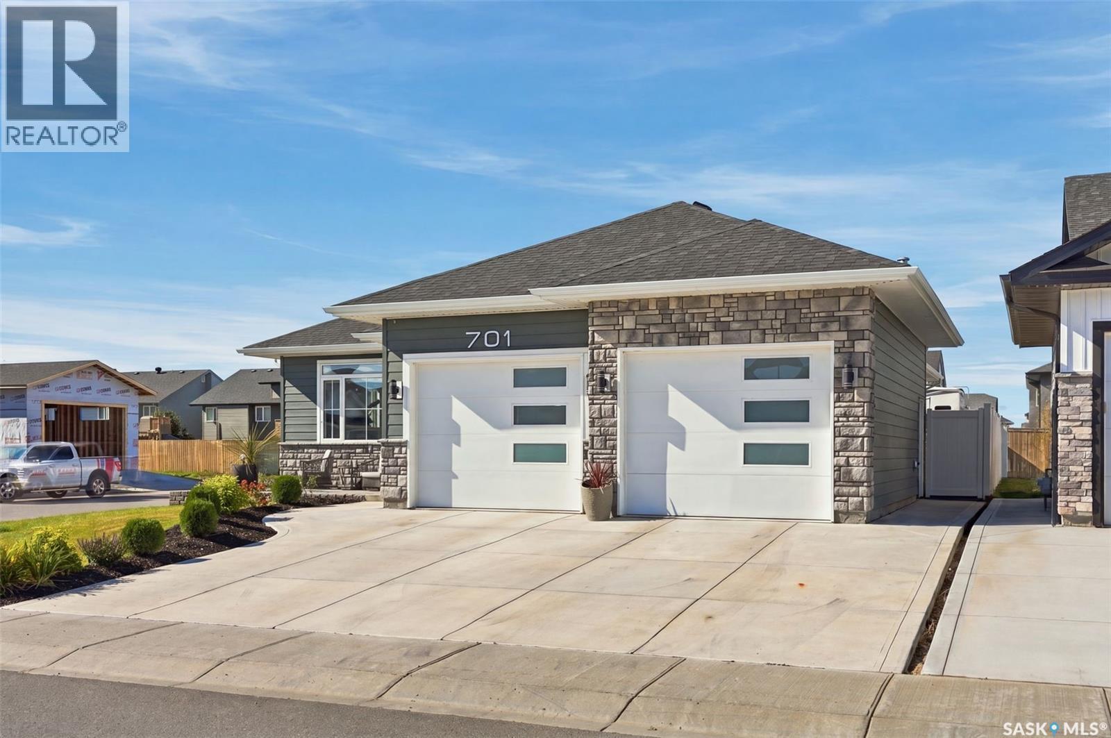 701 Casper Crescent, Warman, SK
