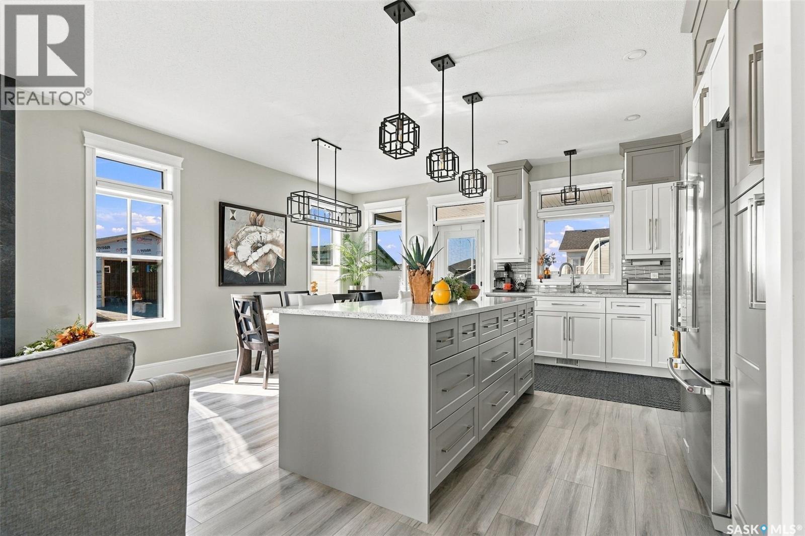 701 Casper Crescent, Warman, SK