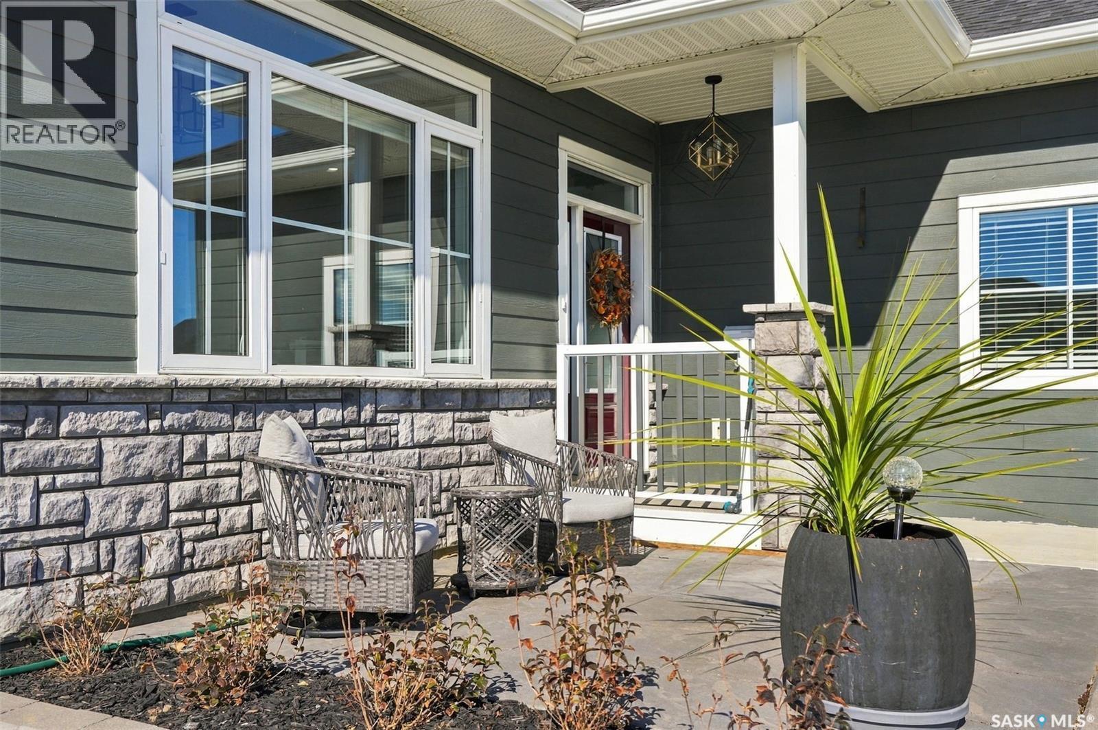 701 Casper Crescent, Warman, SK