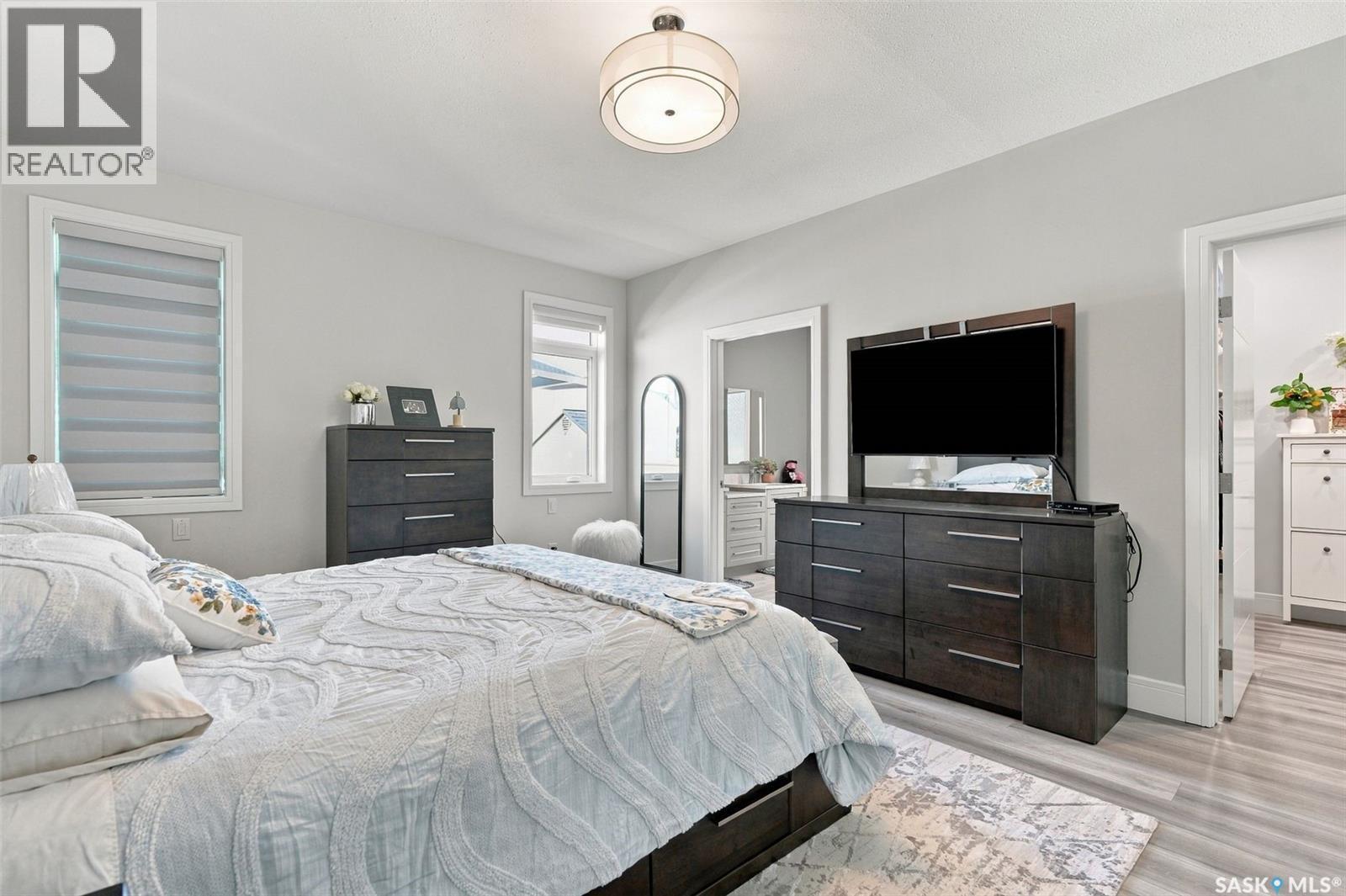 701 Casper Crescent, Warman, SK